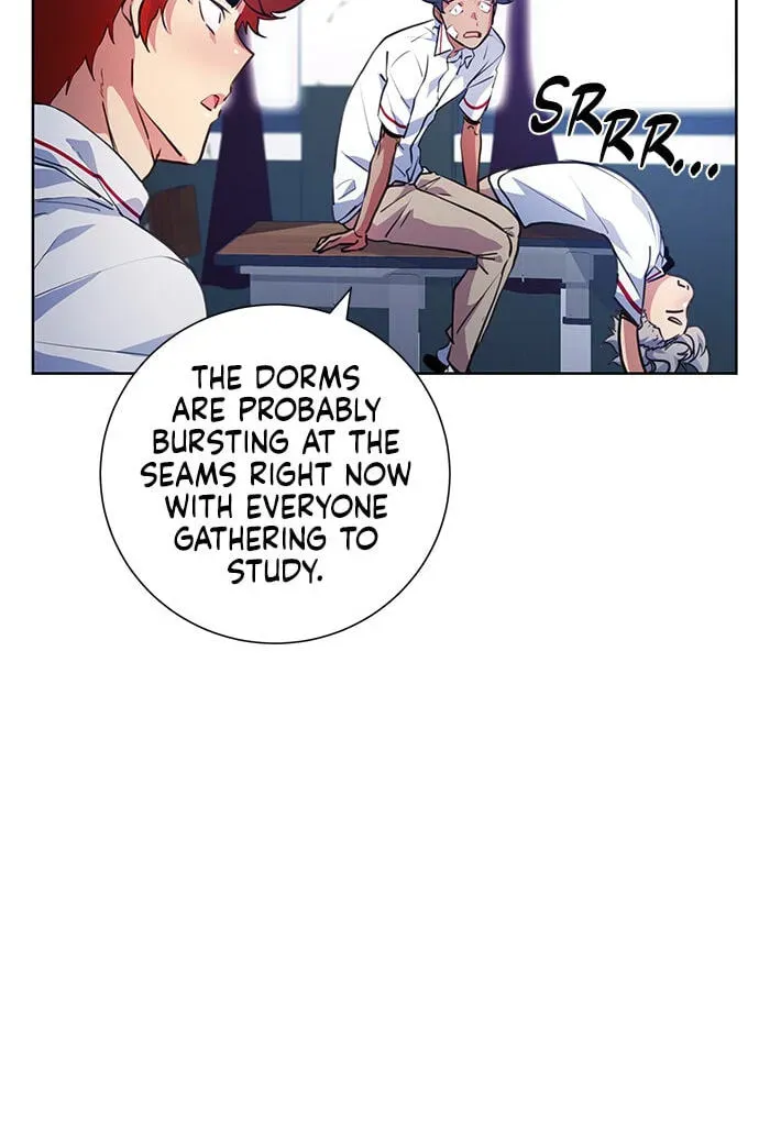 Read Top Corner chapter 141 image 39 on Lezhin