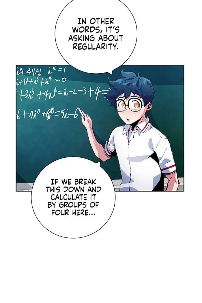 Read Top Corner chapter 141 image 4 on Lezhin
