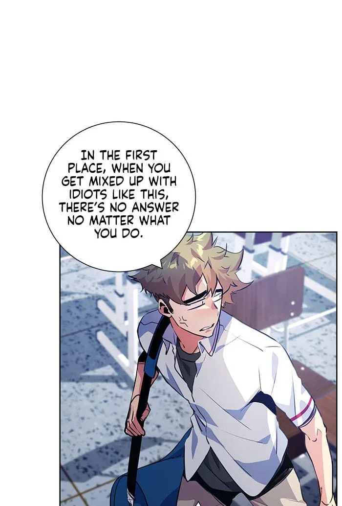 Read Top Corner chapter 141 image 40 on Lezhin