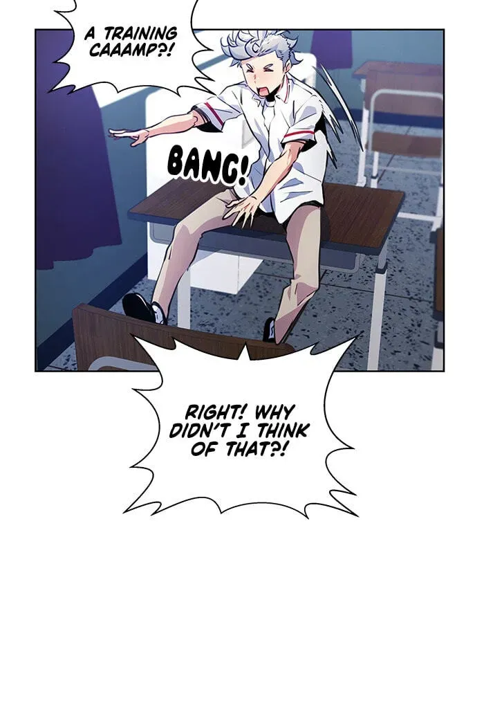 Read Top Corner chapter 141 image 42 on Lezhin
