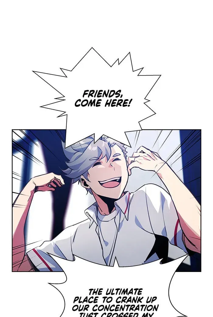 Read Top Corner chapter 141 image 43 on Lezhin