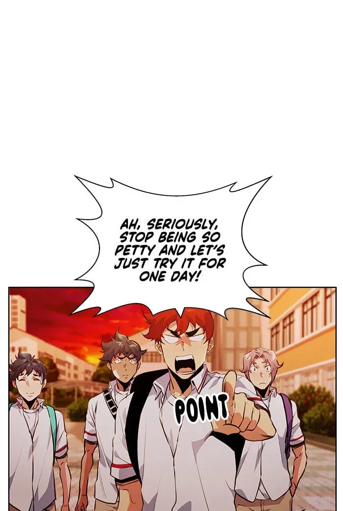 Read Top Corner chapter 141 image 49 on Lezhin