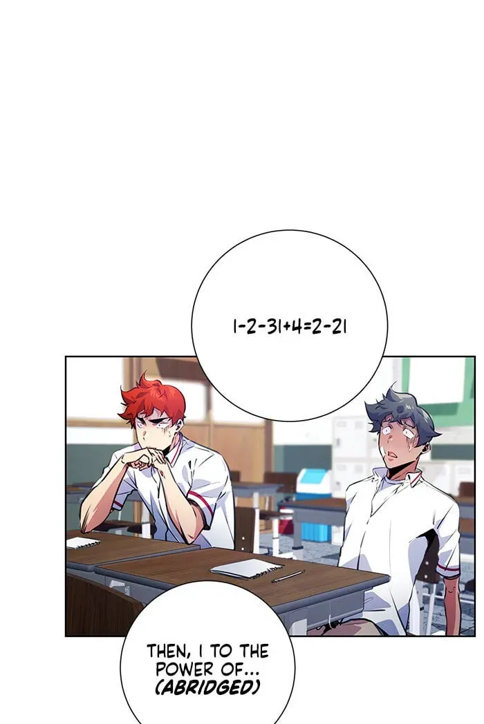 Read Top Corner chapter 141 image 5 on Lezhin