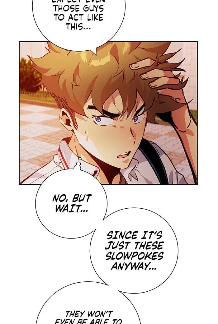 Read Top Corner chapter 141 image 51 on Lezhin
