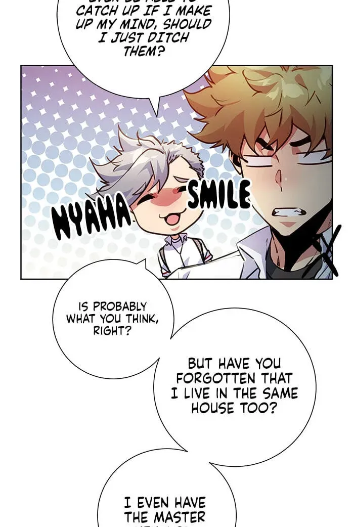 Read Top Corner chapter 141 image 52 on Lezhin