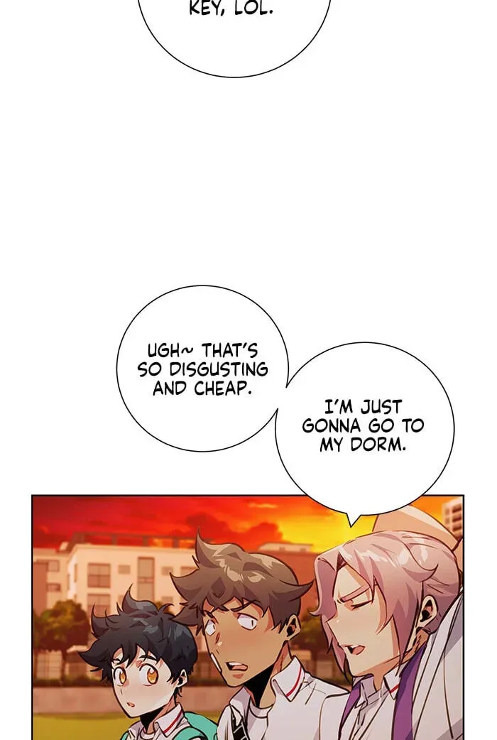 Read Top Corner chapter 141 image 53 on Lezhin