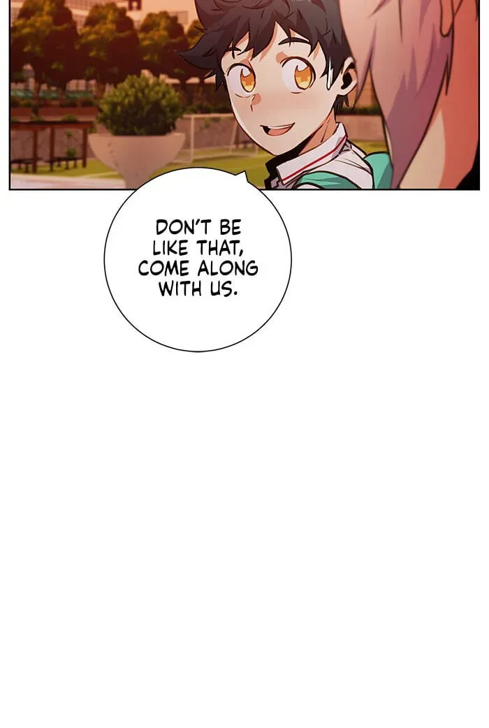 Read Top Corner chapter 141 image 55 on Lezhin