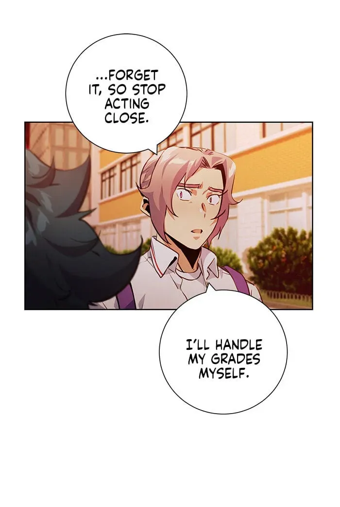 Read Top Corner chapter 141 image 56 on Lezhin