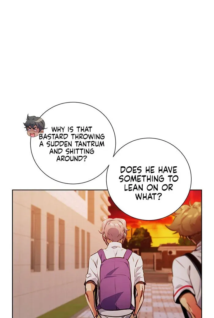 Read Top Corner chapter 141 image 57 on Lezhin