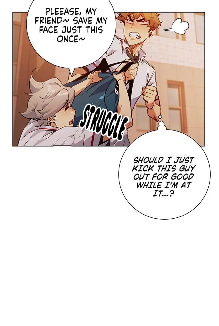Read Top Corner chapter 141 image 59 on Lezhin