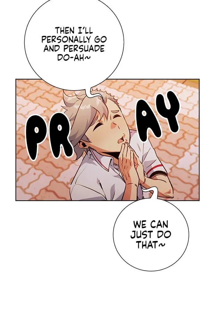 Read Top Corner chapter 141 image 62 on Lezhin