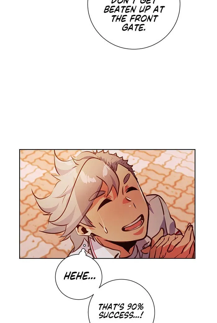 Read Top Corner chapter 141 image 64 on Lezhin