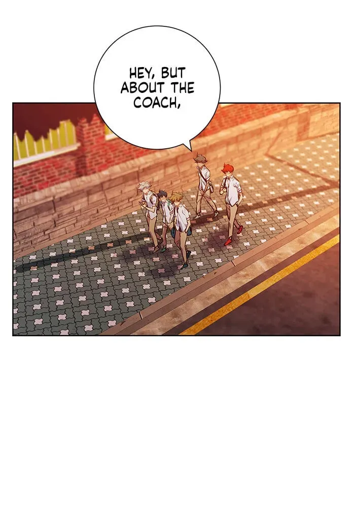 Read Top Corner chapter 141 image 67 on Lezhin