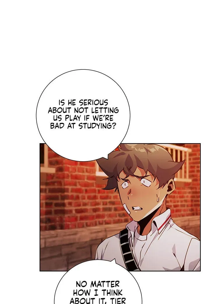 Read Top Corner chapter 141 image 68 on Lezhin