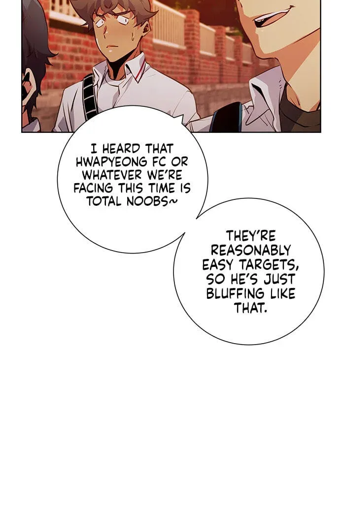 Read Top Corner chapter 141 image 70 on Lezhin