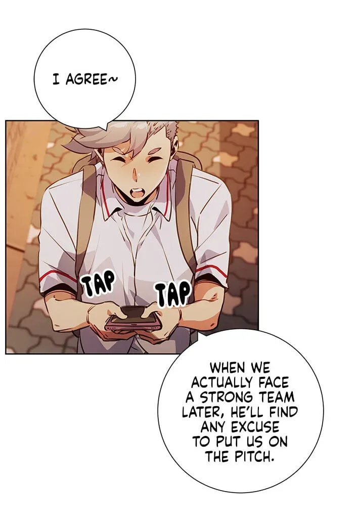 Read Top Corner chapter 141 image 71 on Lezhin