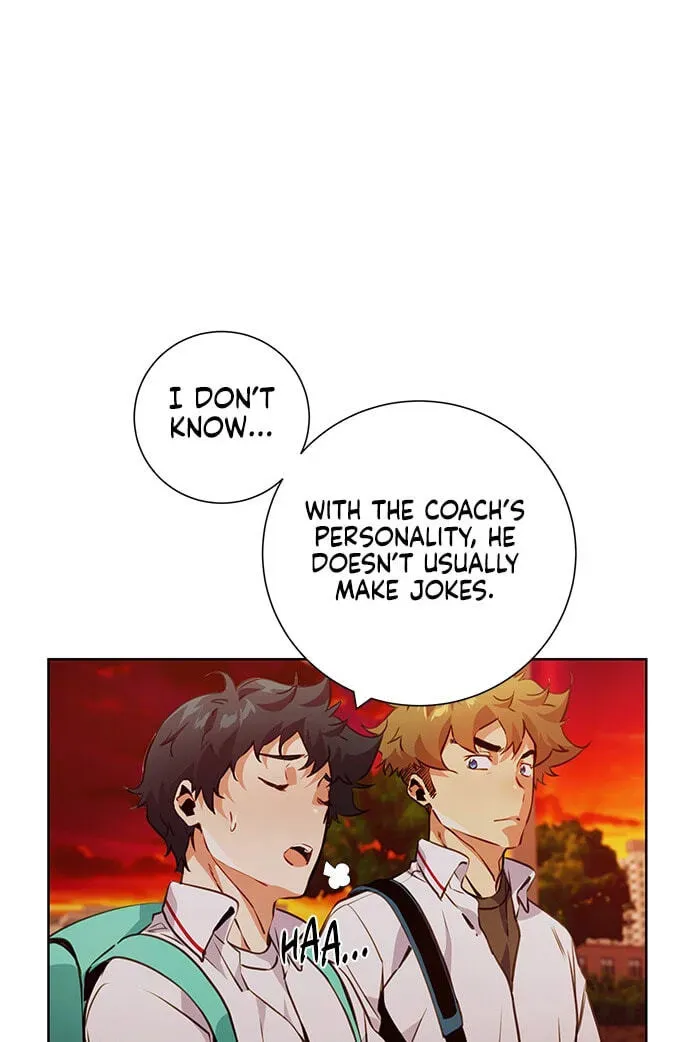 Read Top Corner chapter 141 image 72 on Lezhin