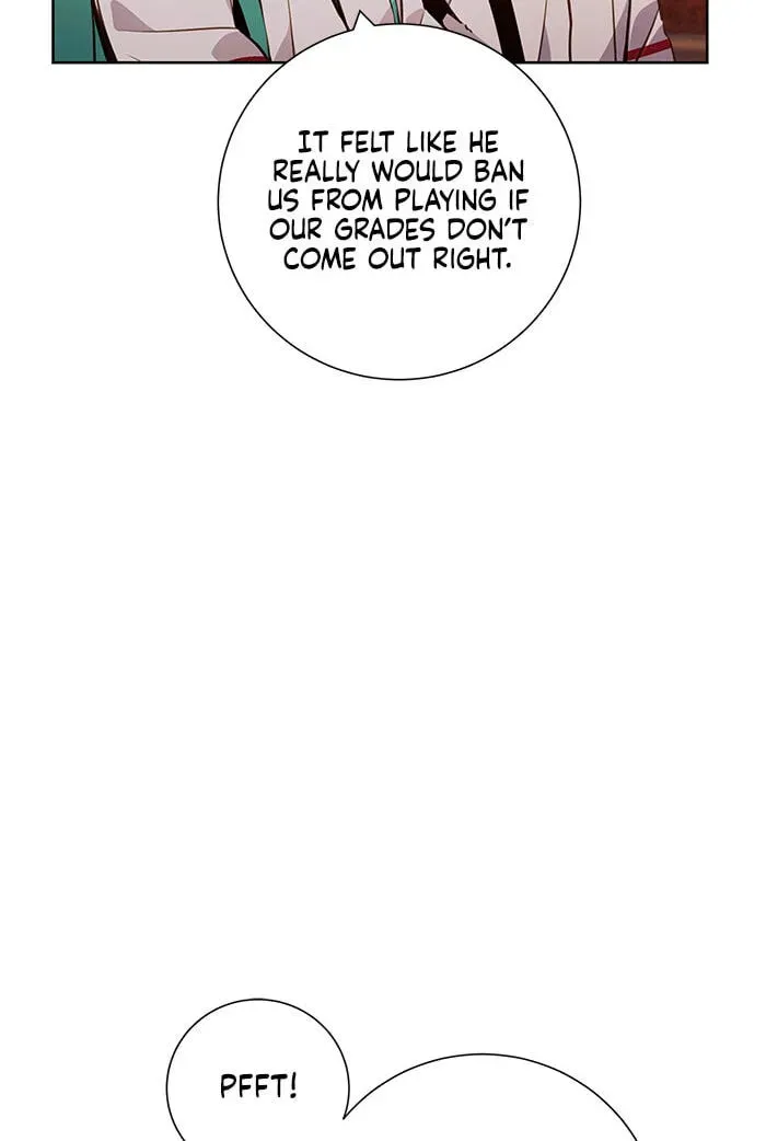 Read Top Corner chapter 141 image 73 on Lezhin