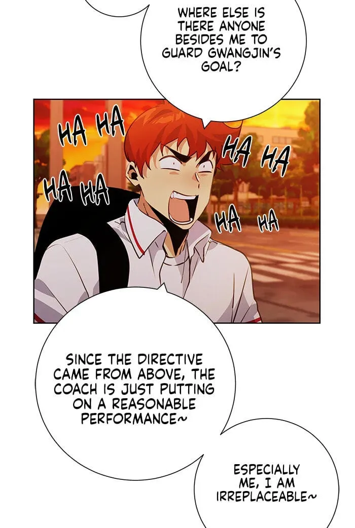 Read Top Corner chapter 141 image 74 on Lezhin