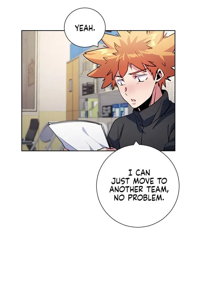 Read Top Corner chapter 141 image 77 on Lezhin