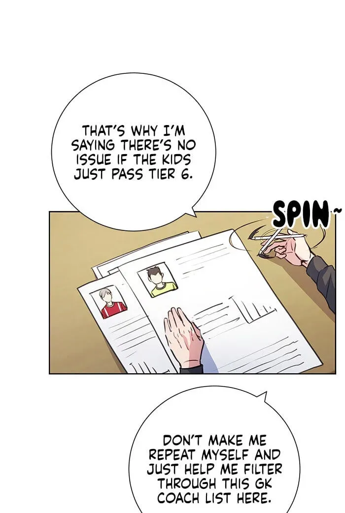 Read Top Corner chapter 141 image 81 on Lezhin