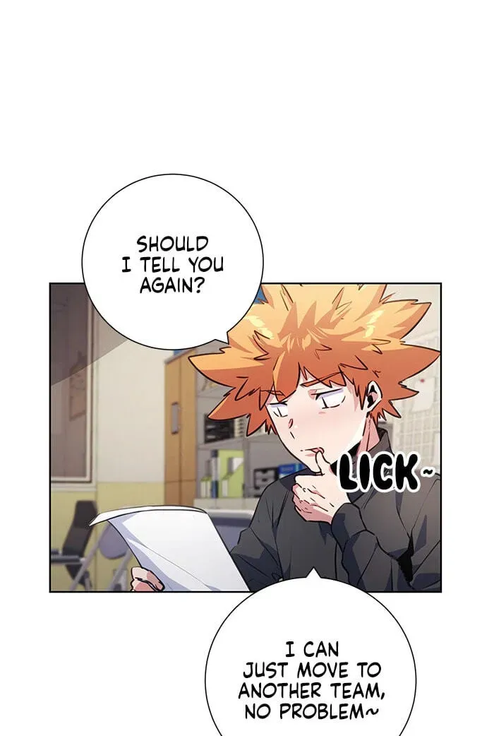Read Top Corner chapter 141 image 84 on Lezhin