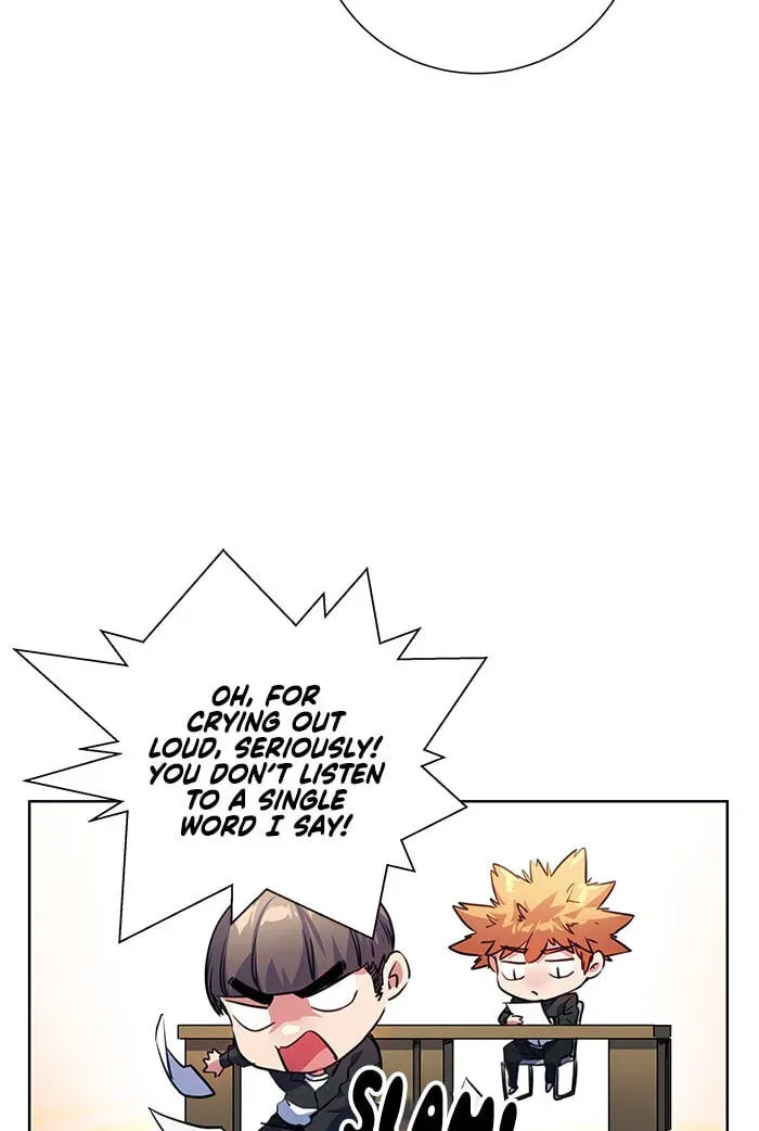Read Top Corner chapter 141 image 85 on Lezhin