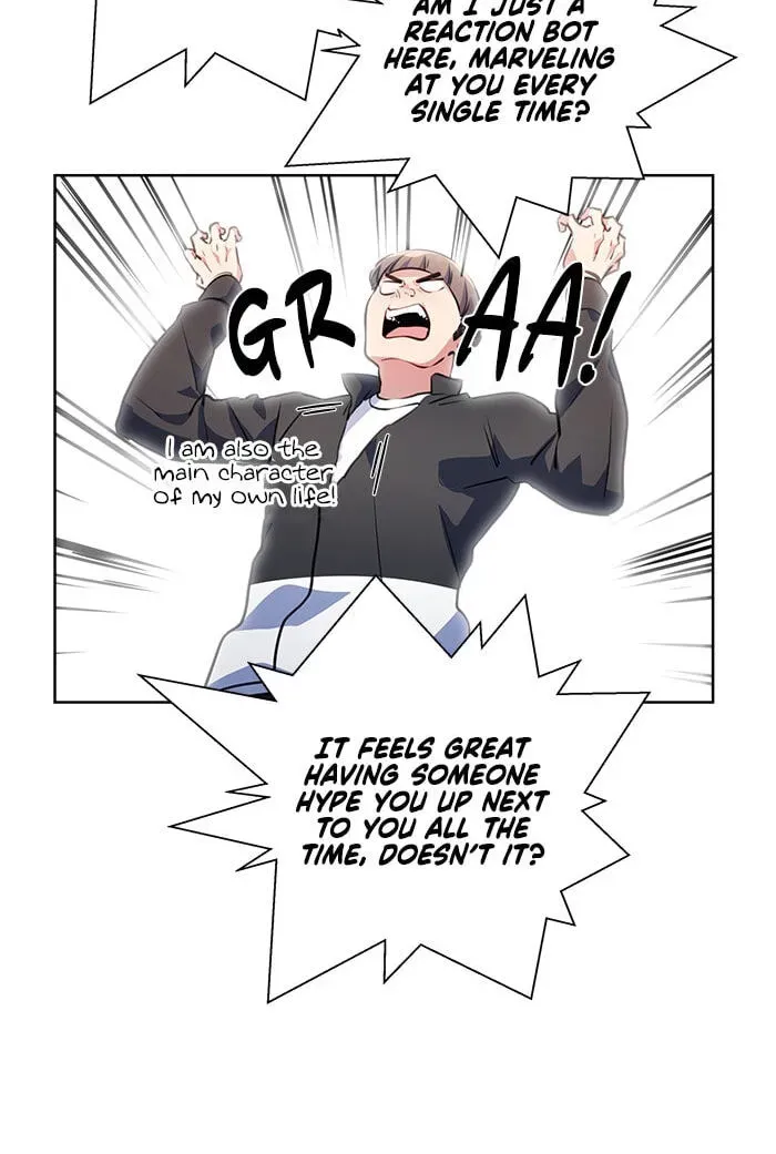 Read Top Corner chapter 141 image 87 on Lezhin