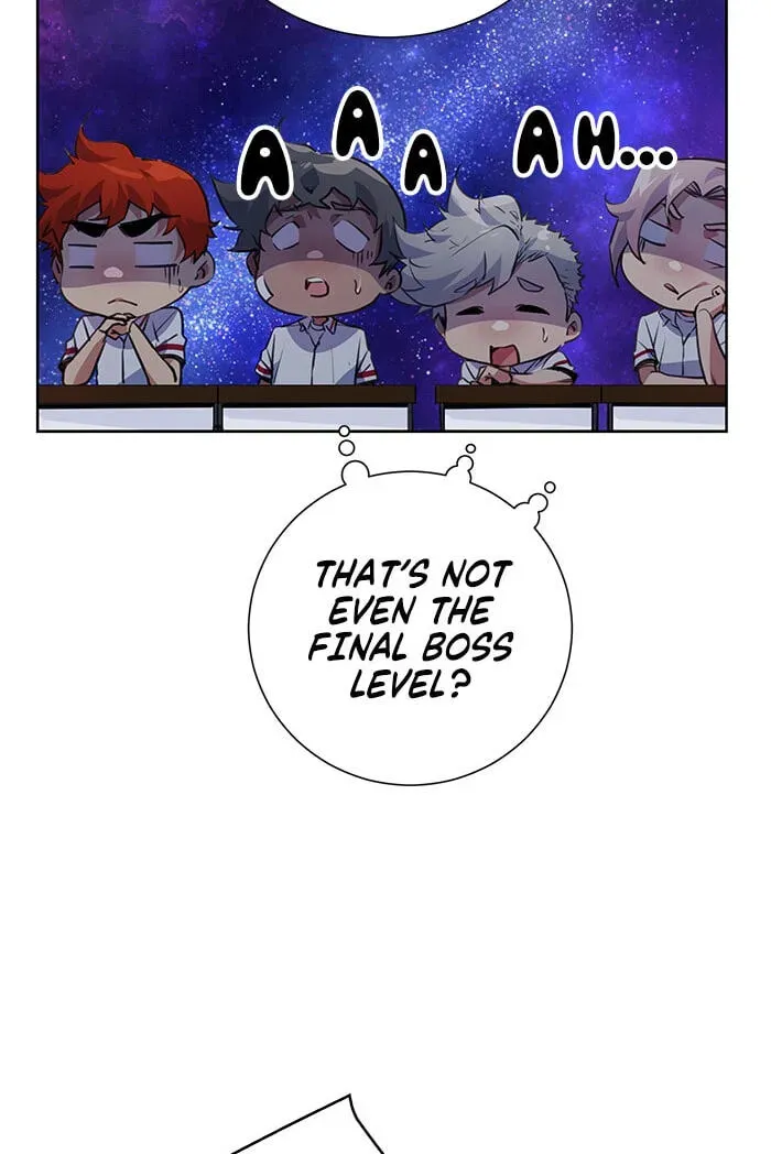Read Top Corner chapter 141 image 9 on Lezhin