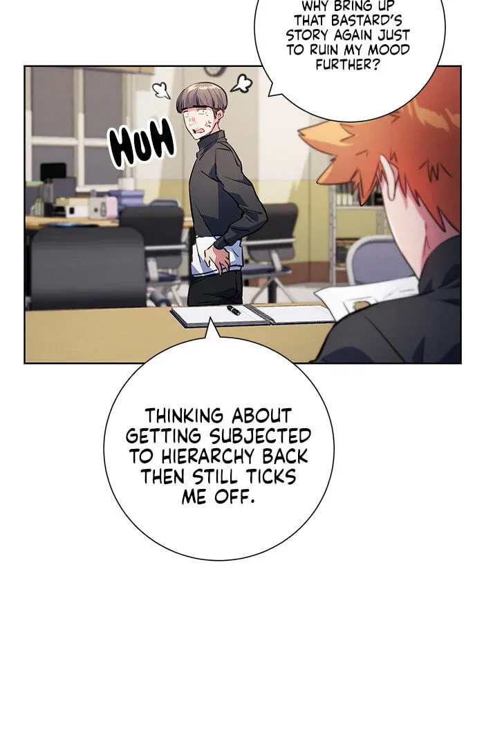 Read Top Corner chapter 141 image 90 on Lezhin
