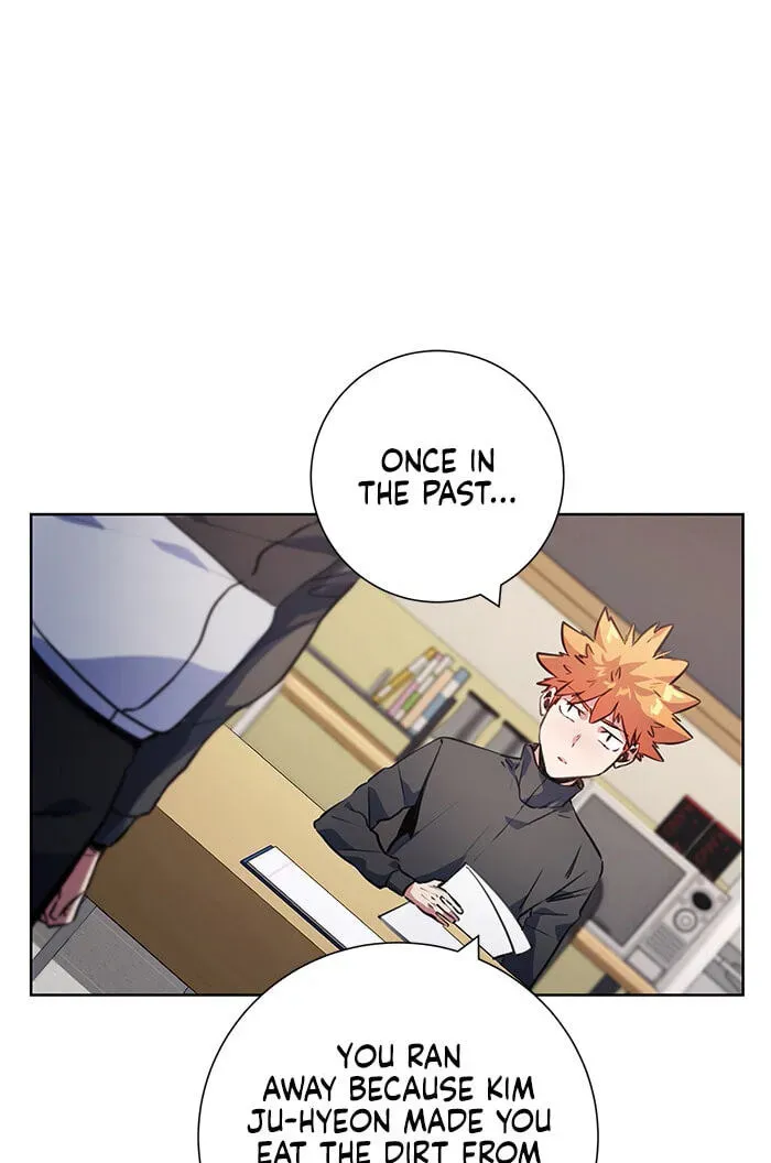 Read Top Corner chapter 141 image 91 on Lezhin