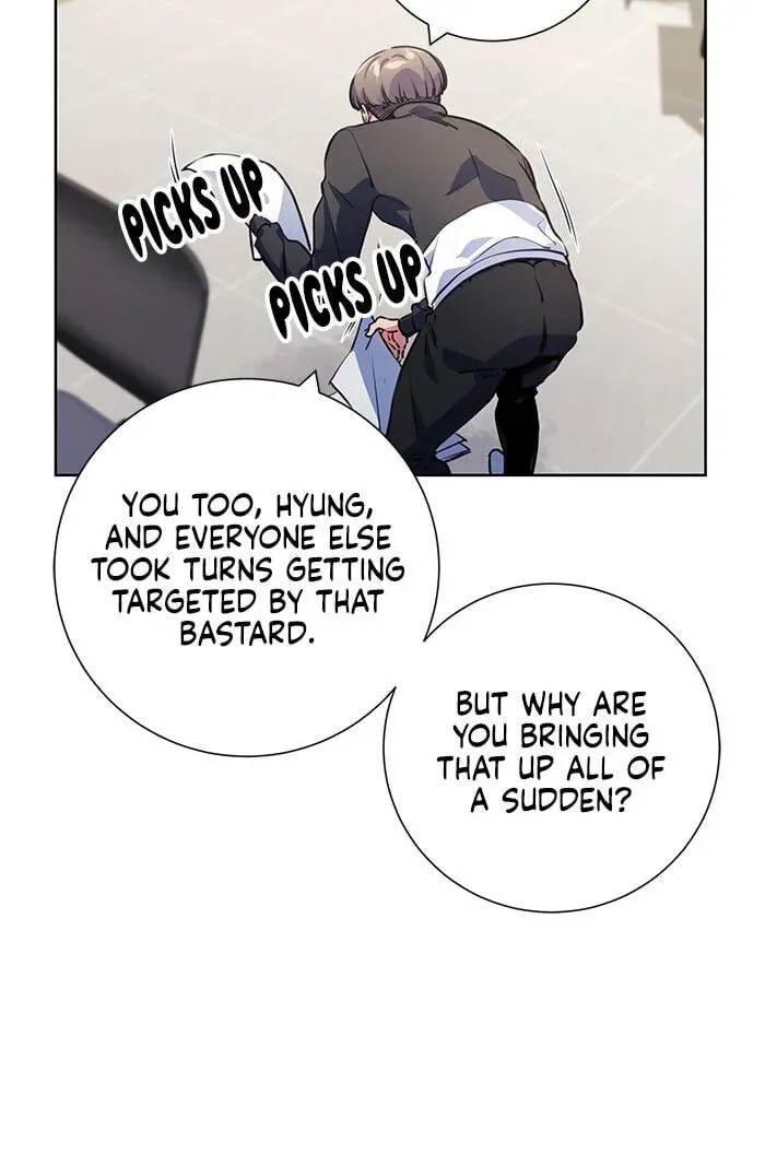 Read Top Corner chapter 141 image 93 on Lezhin