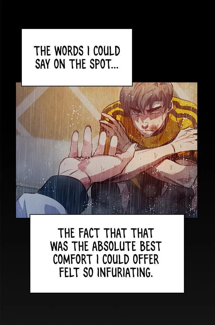 Read Top Corner chapter 141 image 99 on Lezhin