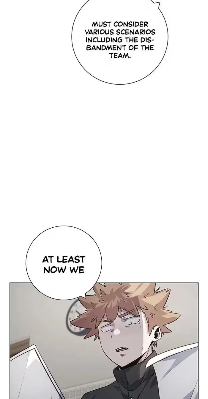 Read Top Corner chapter 142 image 1 on Lezhin