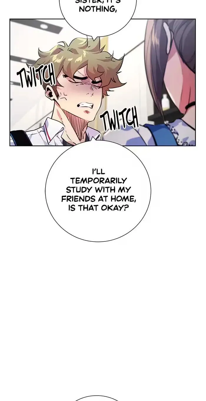 Read Top Corner chapter 142 image 13 on Lezhin