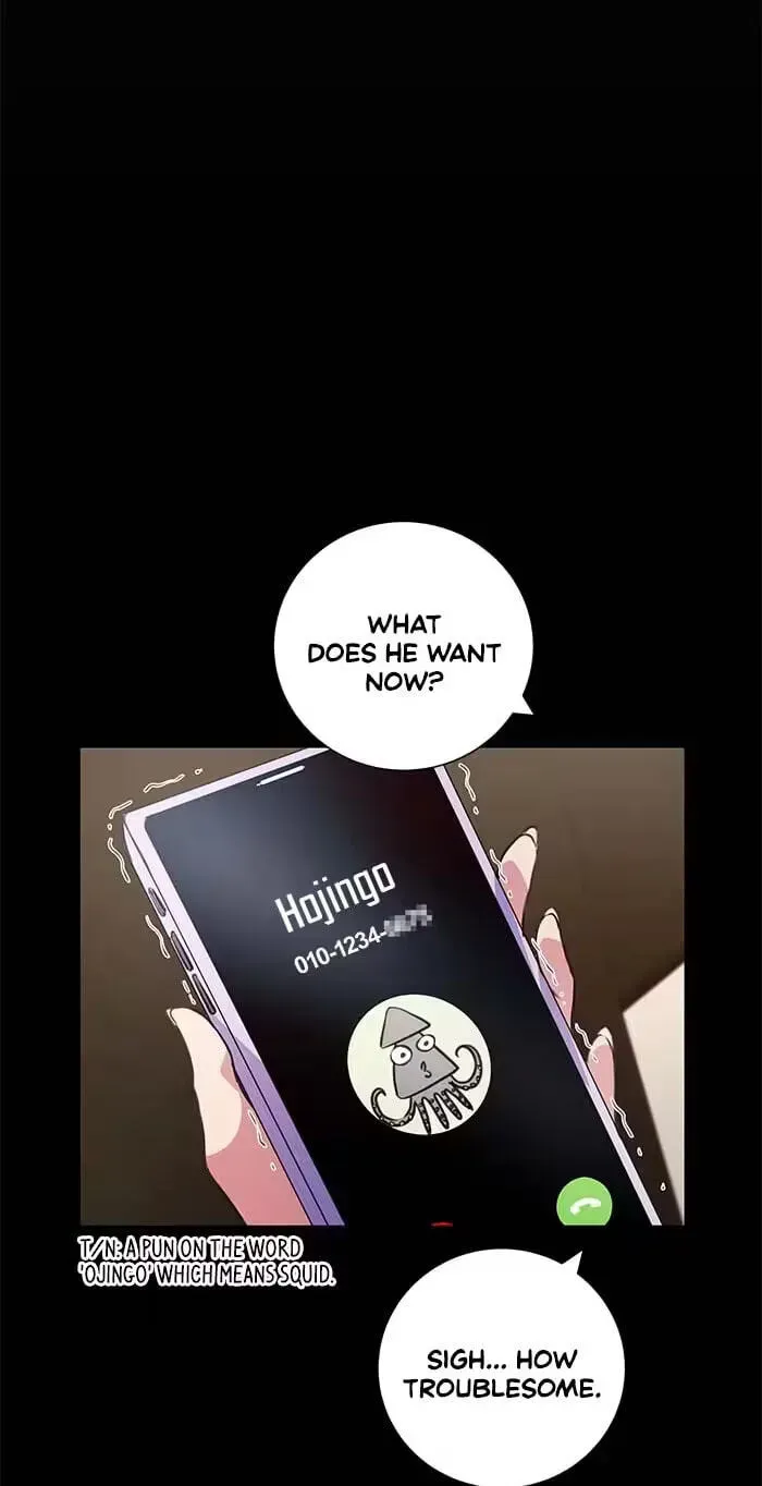 Read Top Corner chapter 142 image 19 on Lezhin