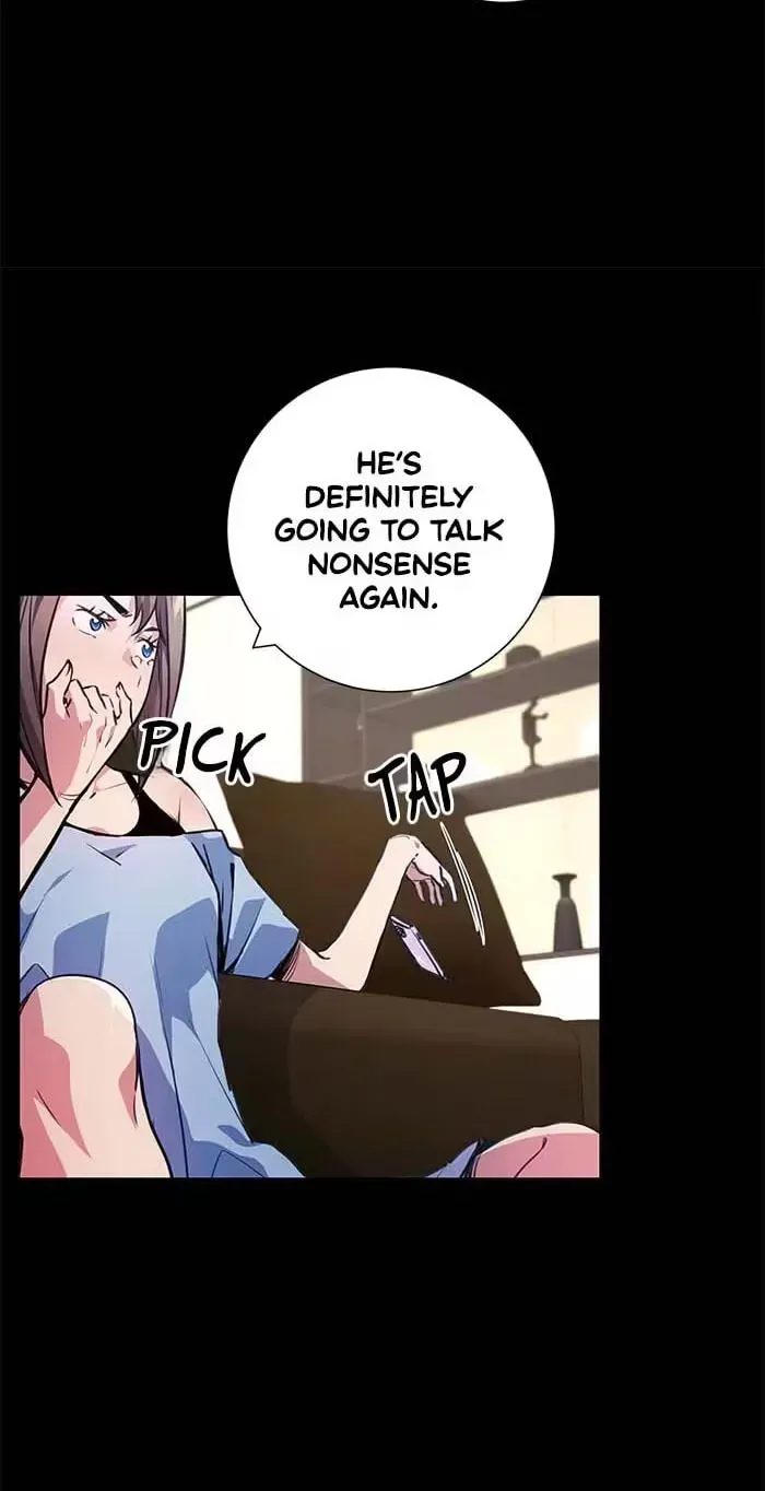 Read Top Corner chapter 142 image 20 on Lezhin