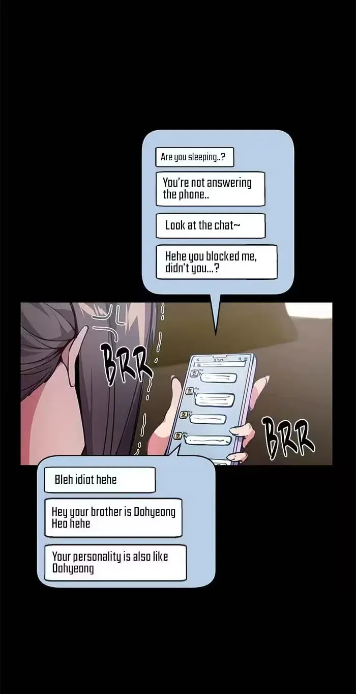 Read Top Corner chapter 142 image 25 on Lezhin