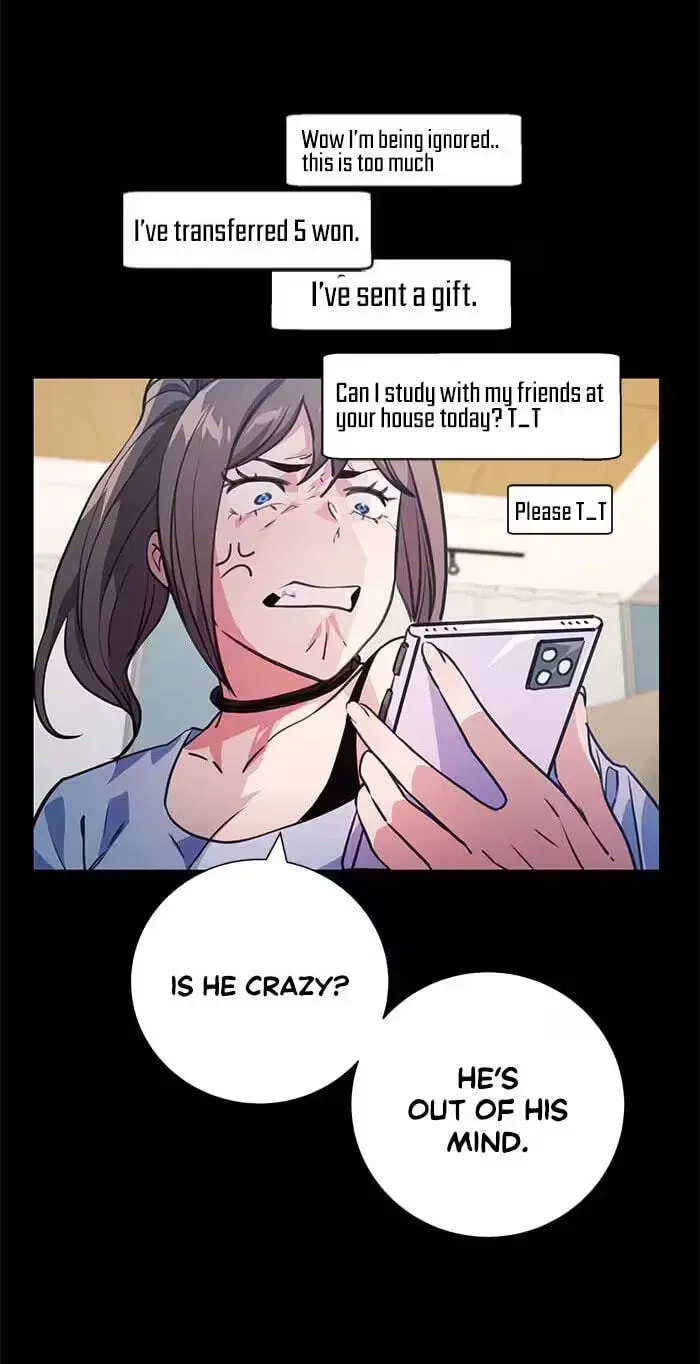 Read Top Corner chapter 142 image 26 on Lezhin
