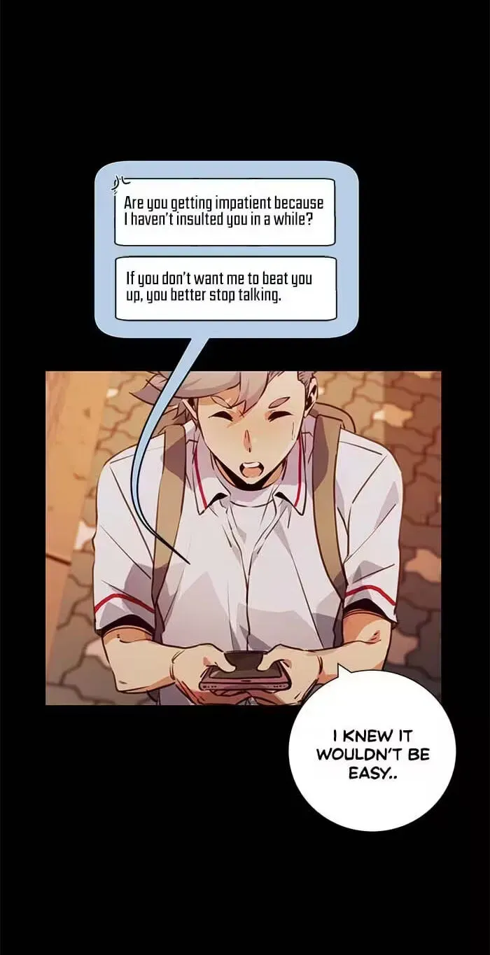 Read Top Corner chapter 142 image 27 on Lezhin