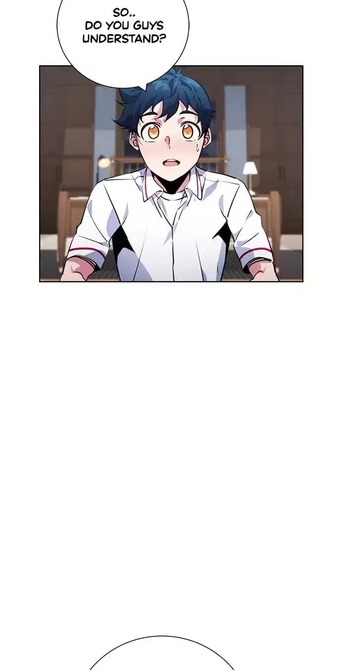 Read Top Corner chapter 142 image 37 on Lezhin
