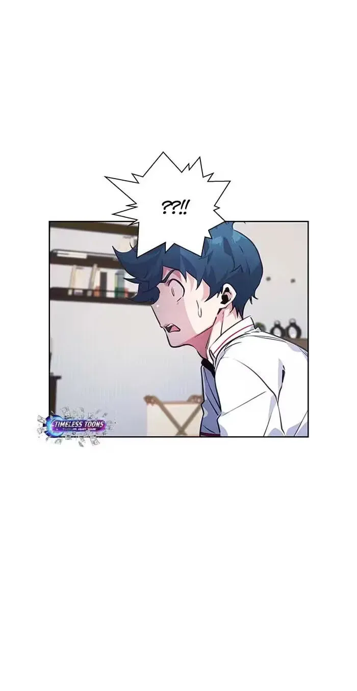 Read Top Corner chapter 142 image 42 on Lezhin
