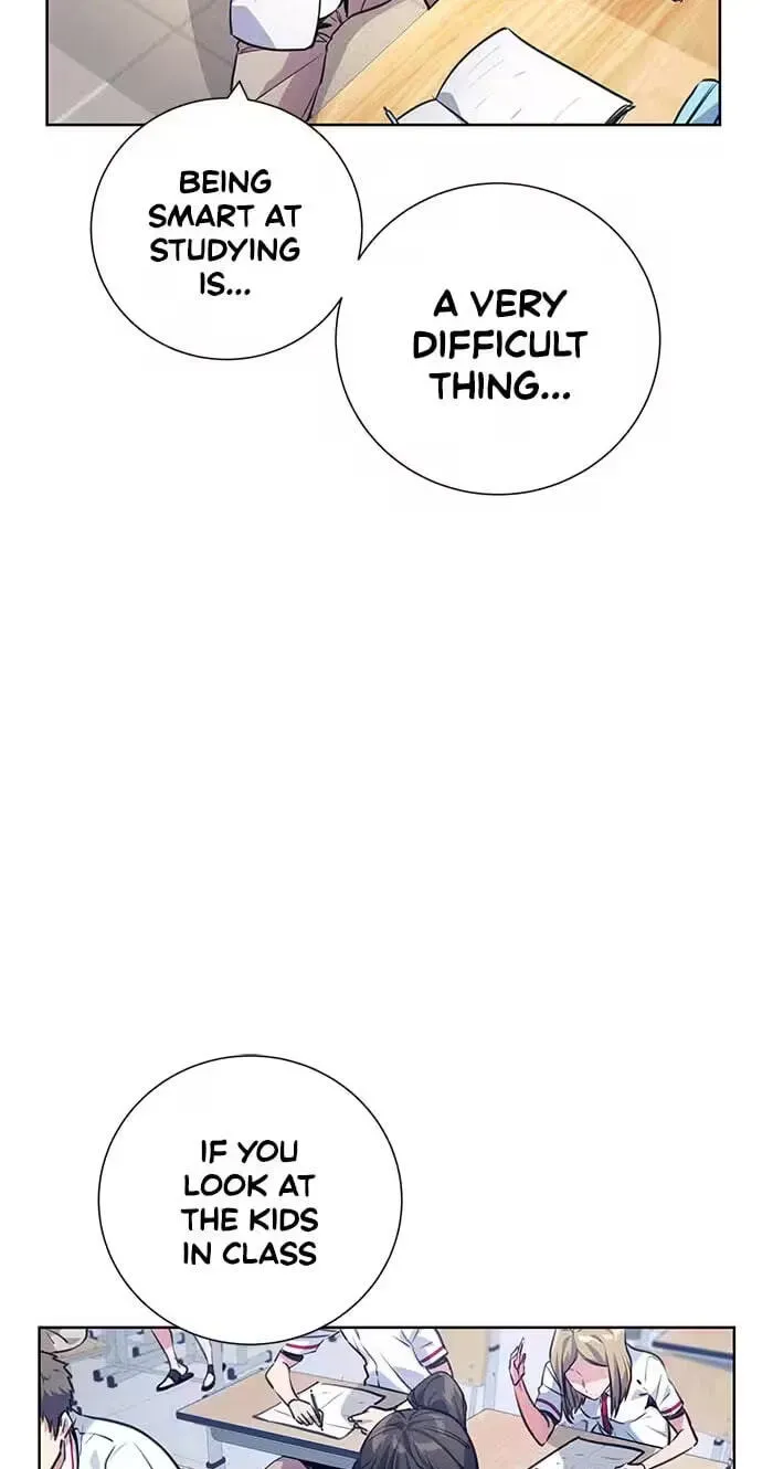 Read Top Corner chapter 142 image 52 on Lezhin