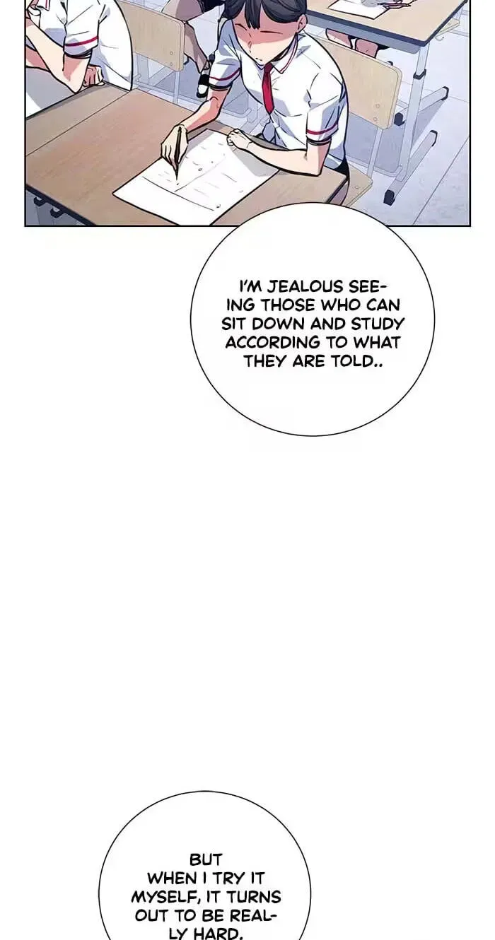 Read Top Corner chapter 142 image 53 on Lezhin