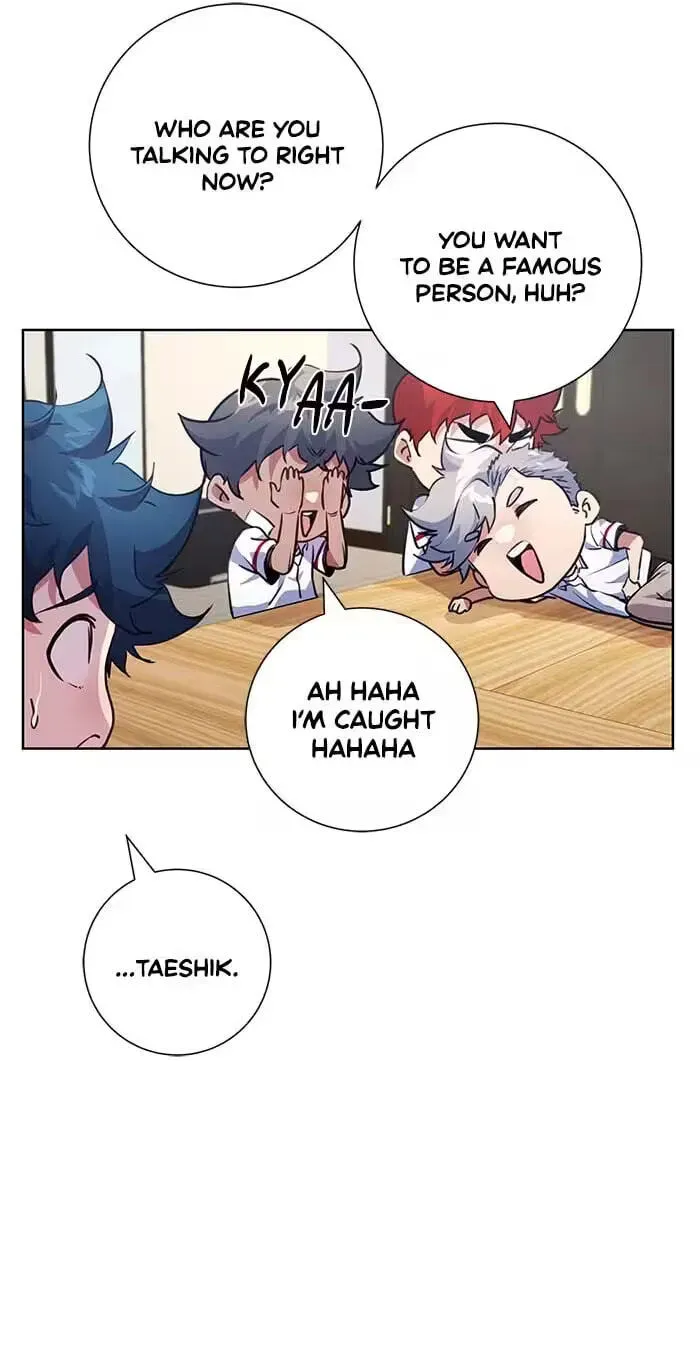 Read Top Corner chapter 142 image 55 on Lezhin