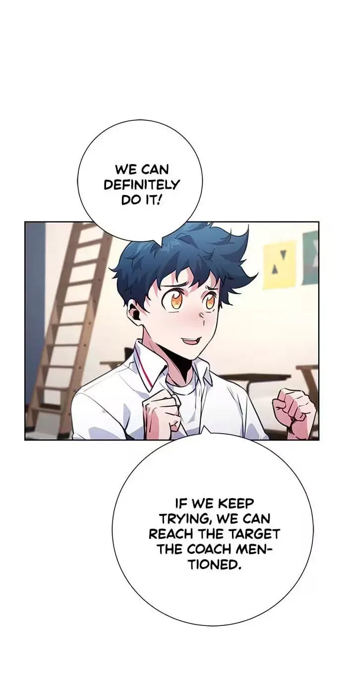 Read Top Corner chapter 142 image 56 on Lezhin