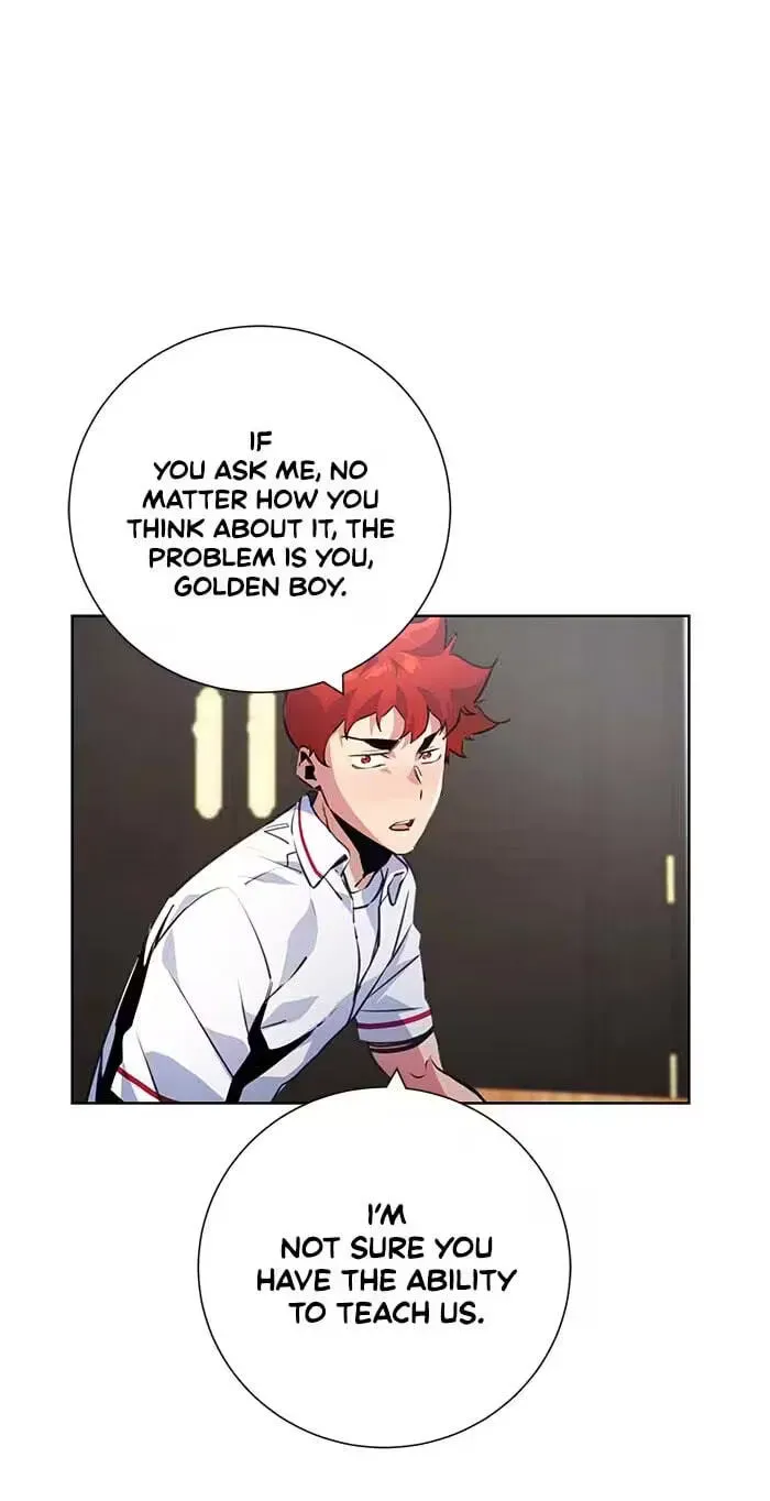 Read Top Corner chapter 142 image 57 on Lezhin