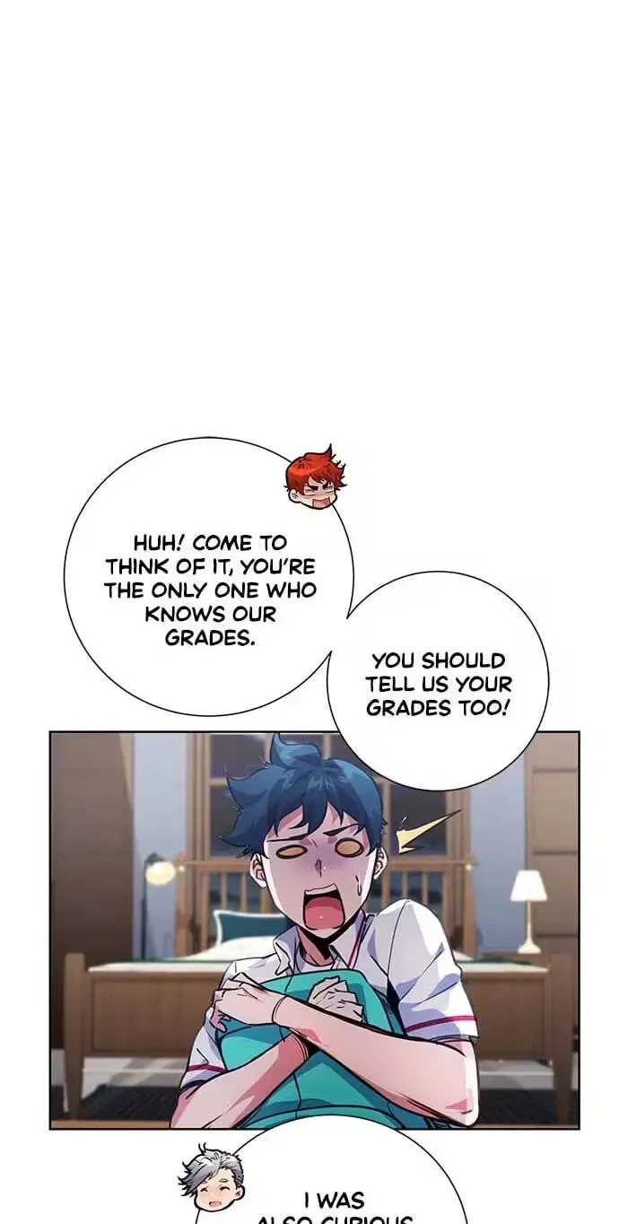 Read Top Corner chapter 142 image 58 on Lezhin