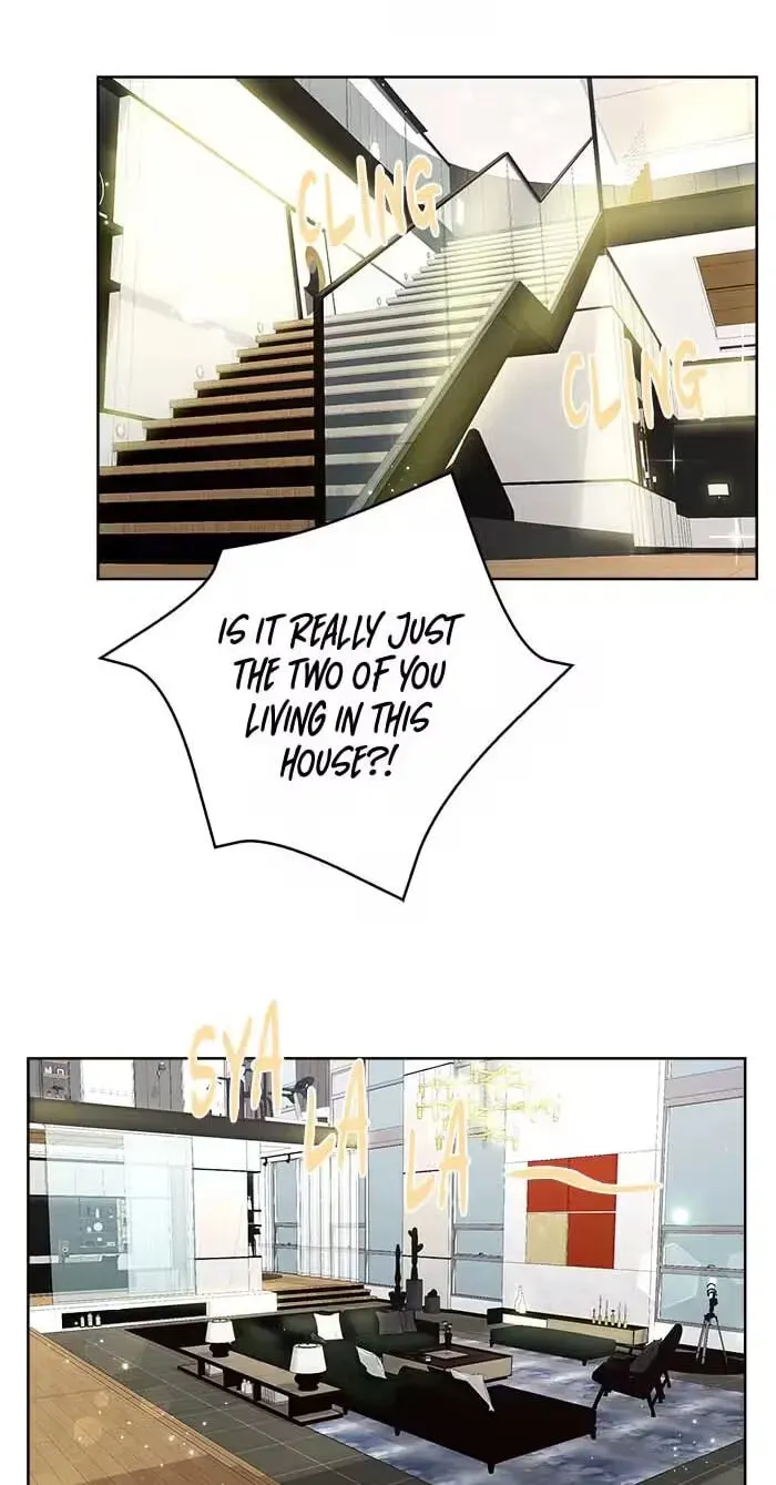 Read Top Corner chapter 142 image 6 on Lezhin