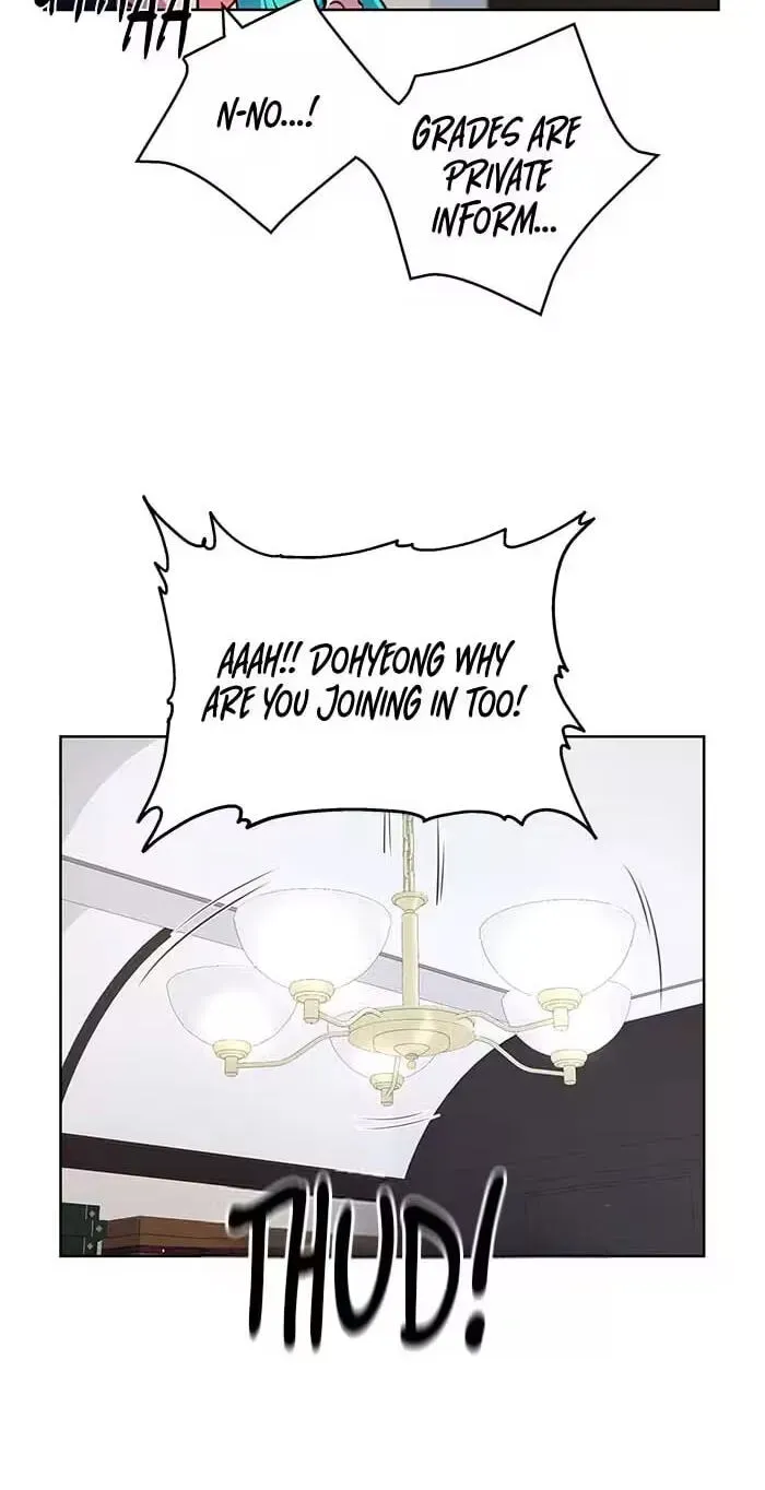 Read Top Corner chapter 142 image 60 on Lezhin